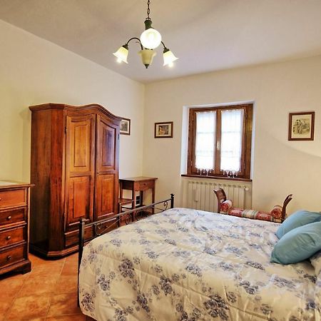 Villa Portole Uno By Posarellivillas Κορτόνα Εξωτερικό φωτογραφία