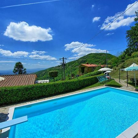 Villa Portole Uno By Posarellivillas Κορτόνα Εξωτερικό φωτογραφία
