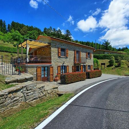 Villa Portole Uno By Posarellivillas Κορτόνα Εξωτερικό φωτογραφία