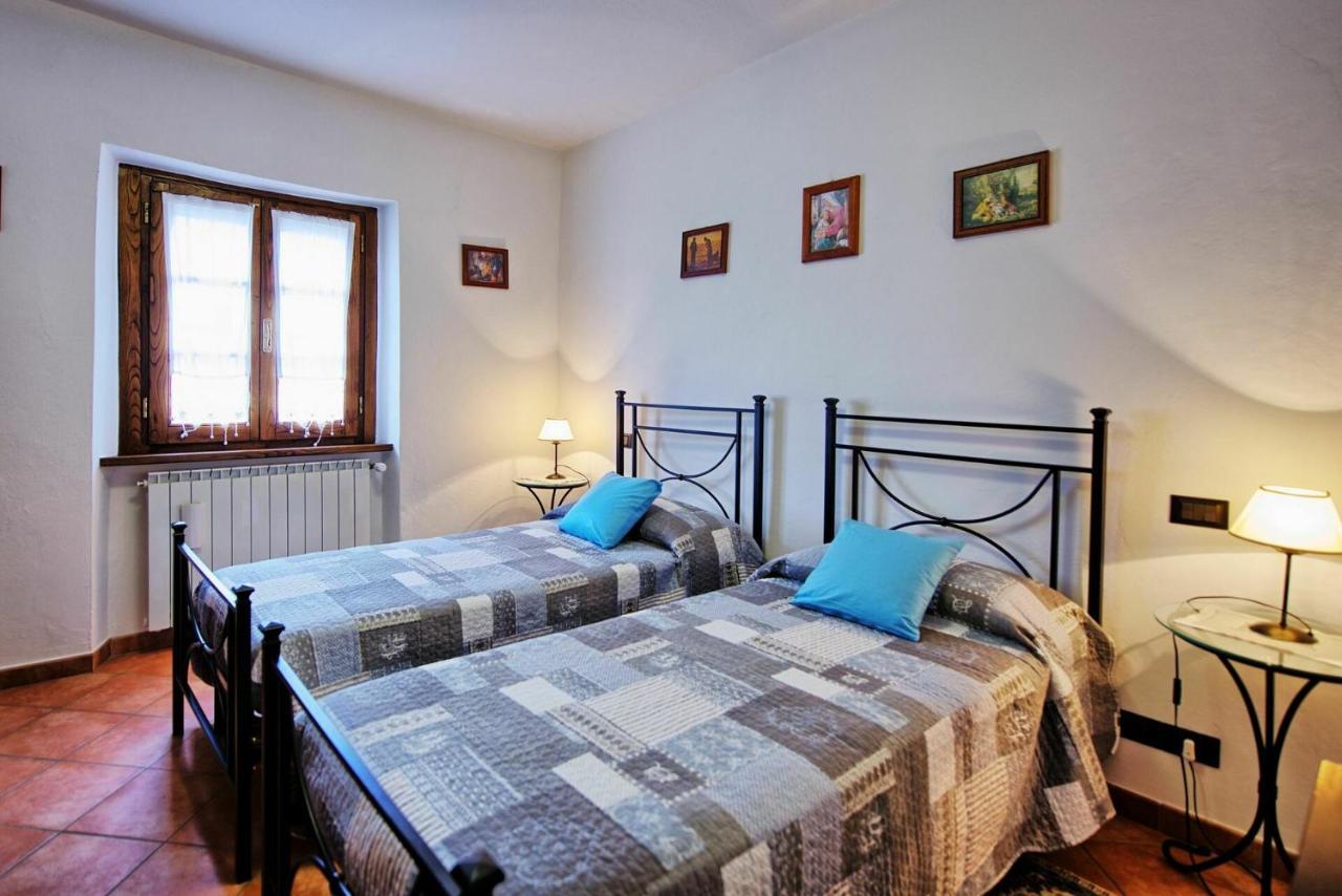 Villa Portole Uno By Posarellivillas Κορτόνα Εξωτερικό φωτογραφία